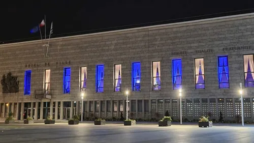 Les élans de solidarité se multiplient en Bretagne, pour soutenir...